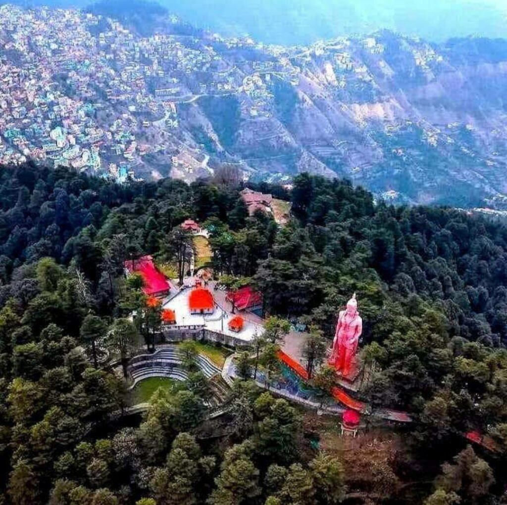 Temples_in_Himachal_By_HRTC_HUb