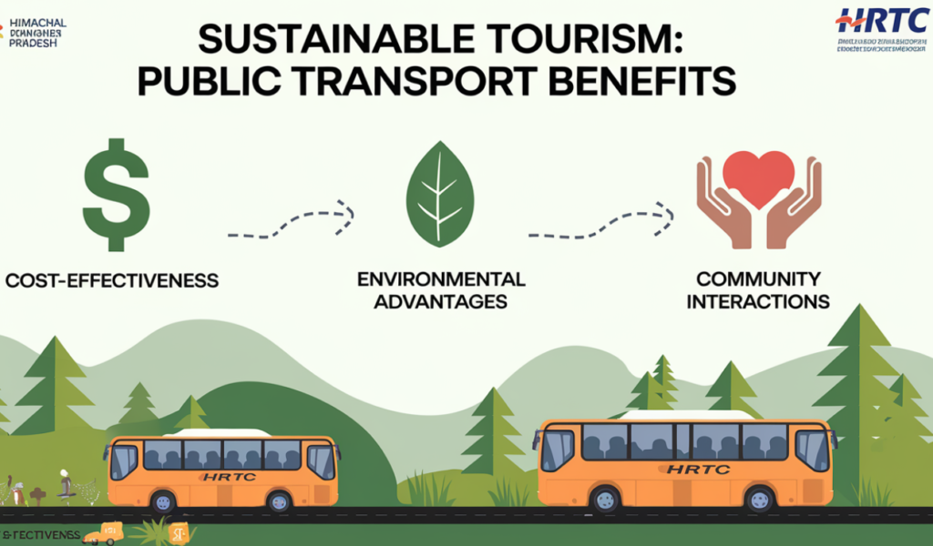 Solan to Chandigarh HRTC Bus Time Table: A Complete Guide for 2025 11 Public_Transport_Like_HRTC_BENIFITS_FOR_SUSTANIBALE_TOURISM