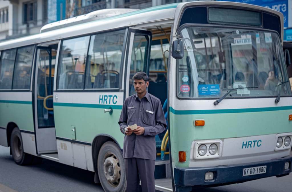 HRTC Conductor_Retirement_HRTCHuB