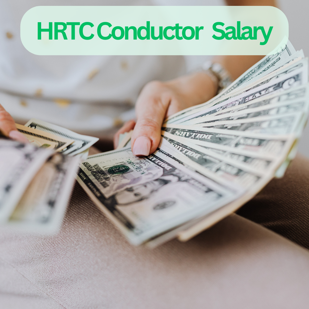 HRTC_conductor Salary by HRTCHuB