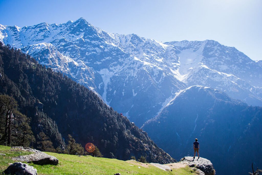 McLeod_Ganj_Dharamkot_Dharmsala_HRTCHuB