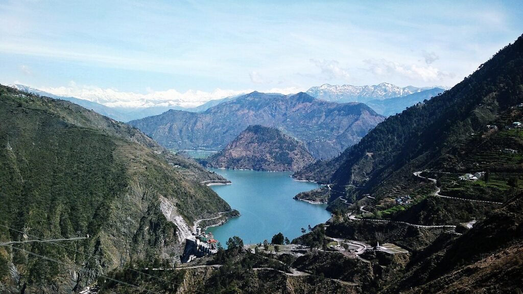 Kangra to Chamba HRTC Bus Time Table: A Complete Guide for 2025 5 HRTCHub Images