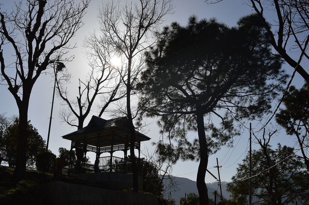 Solan to Nahan HRTC Bus Time Table: A Complete Guide for 2025 5 Solan_Himachal_Pradesh_HRTCHuB