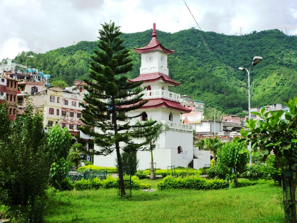 Mandi to Karsog HRTC Bus Time Table: A Complete Guide for 2025 5 Clock_Tower,_Mandi,_HP,_India_HRTCHUB