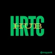 HRTCHUB Logo